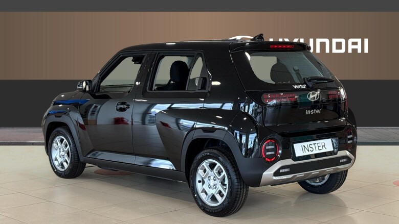 Hyundai INSTER 85kW 01 49kWh 5dr Auto Electric Hatchback